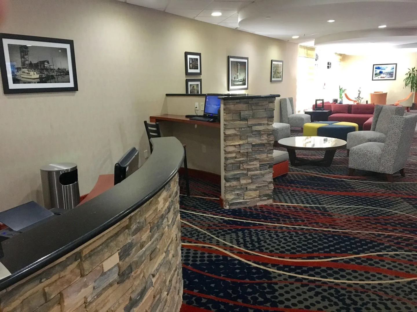 Holiday Inn Express Towson - Baltimore North by IHG
