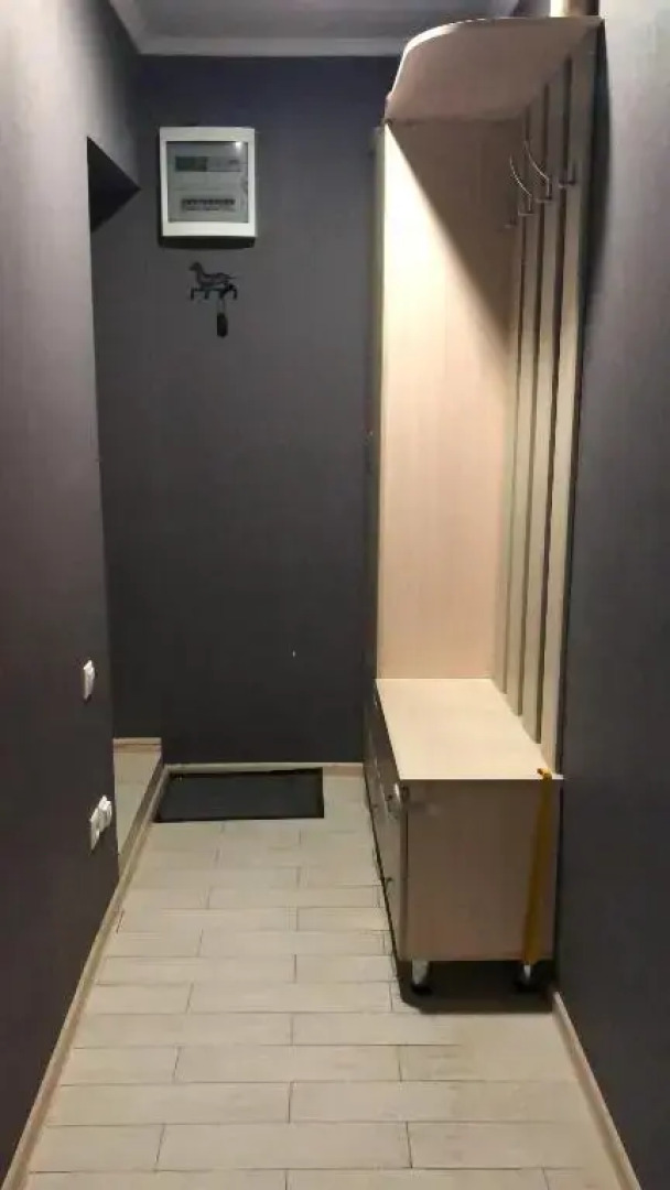 Kvartira na Agrba 7/1