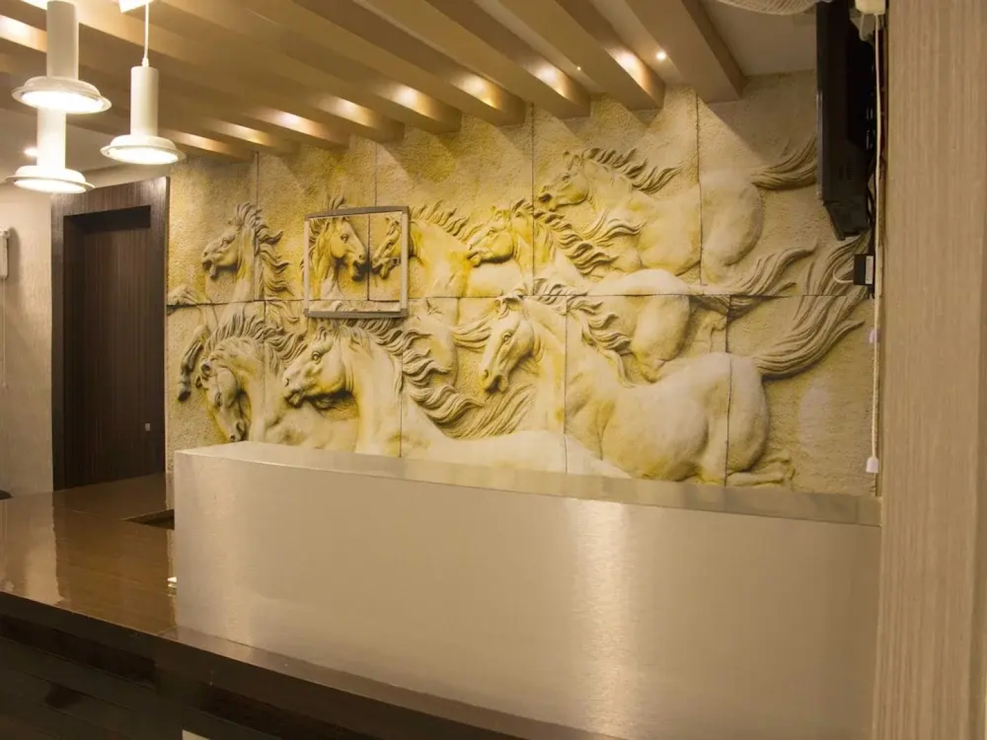 OYO Flagship 4989 The Welcomme Inn