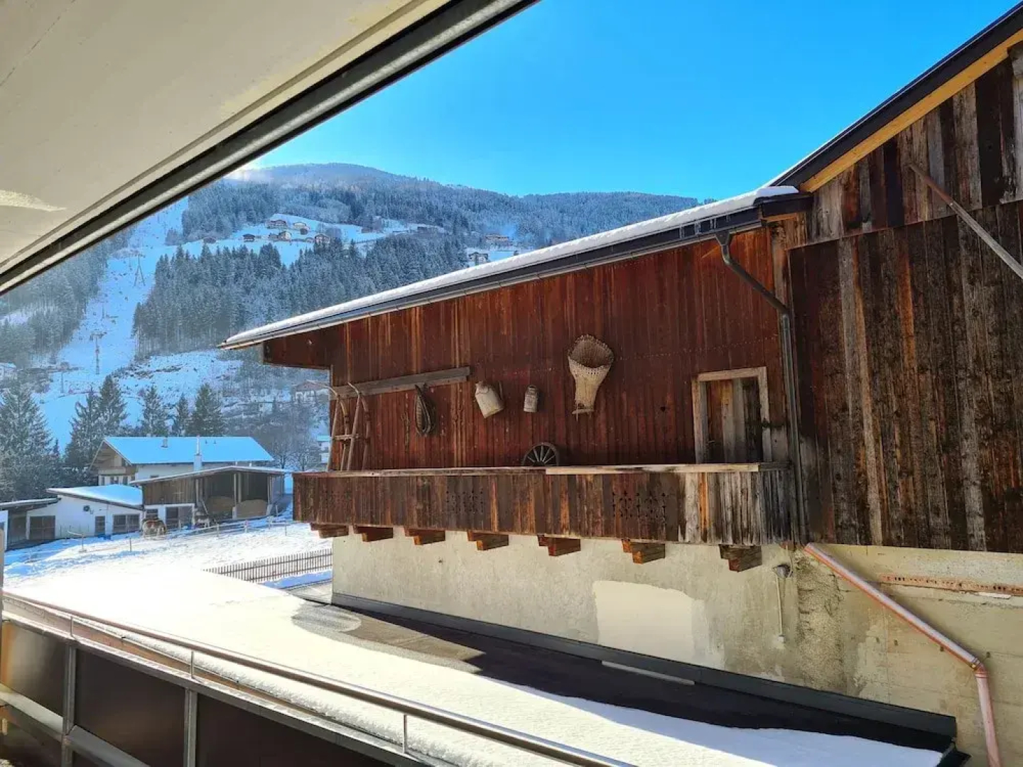Aparthotel AlpTirol