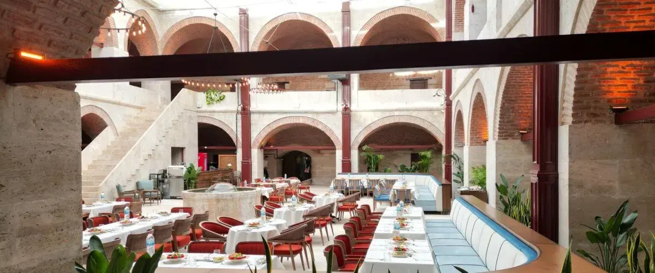 Silk Road Museum Hotel