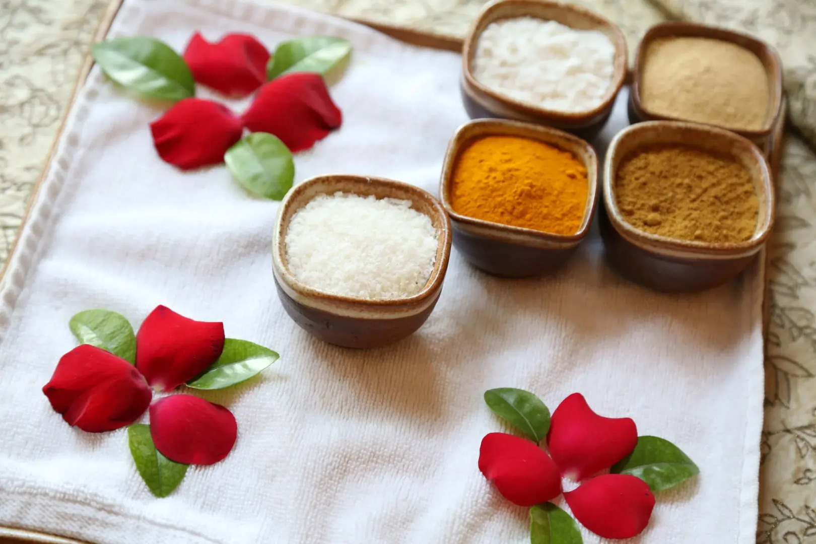 Taj City Centre Gurugram