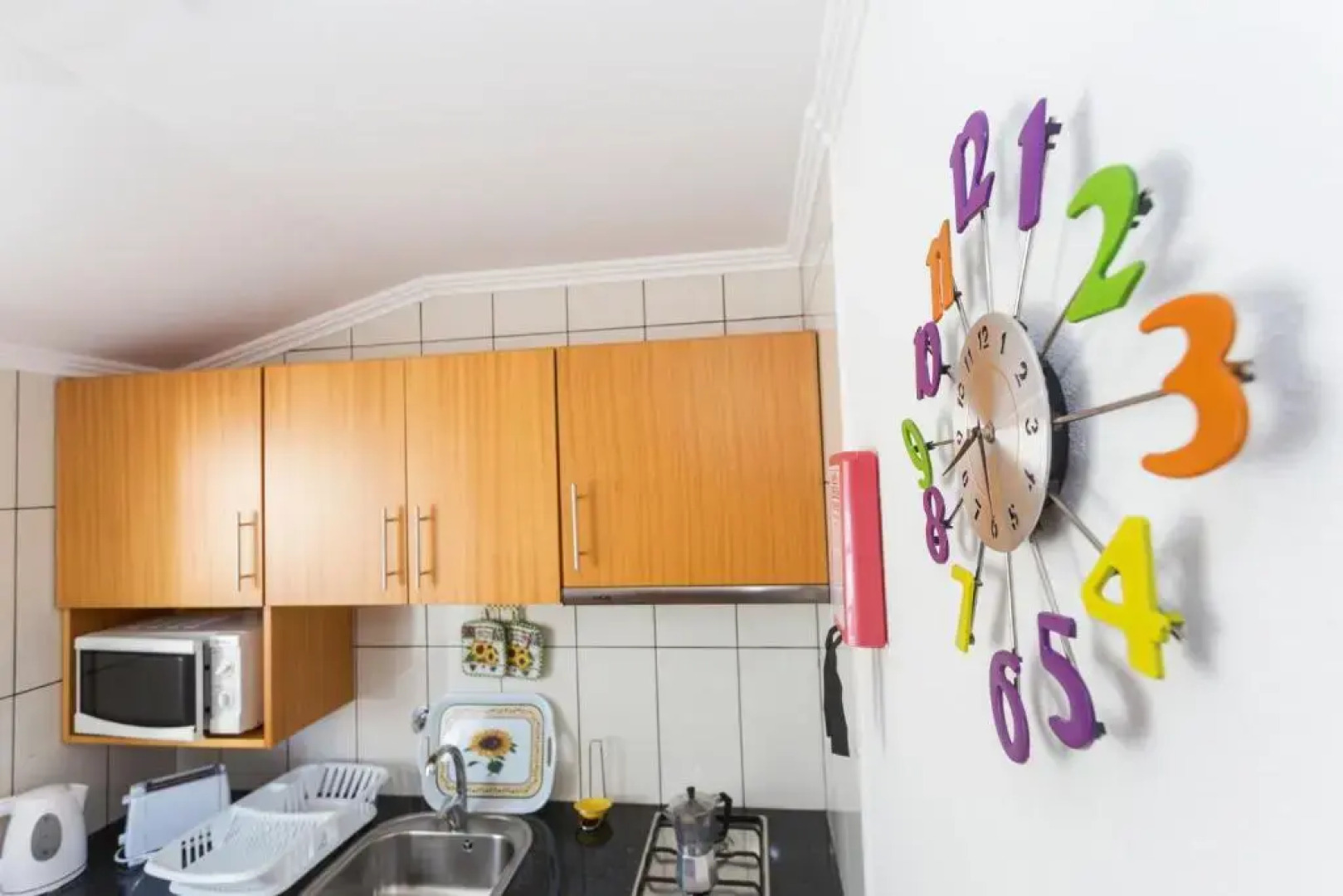 Apartamentos Oliveira