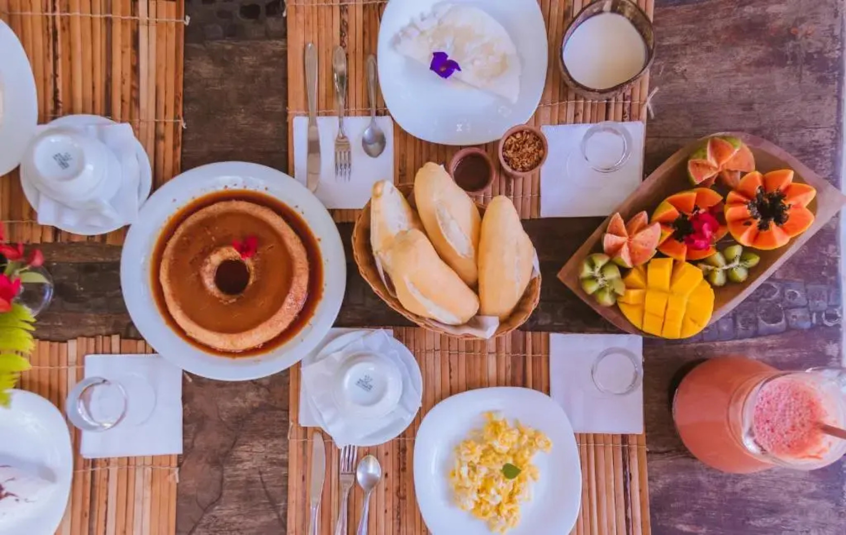 Pousada Vila das Águas