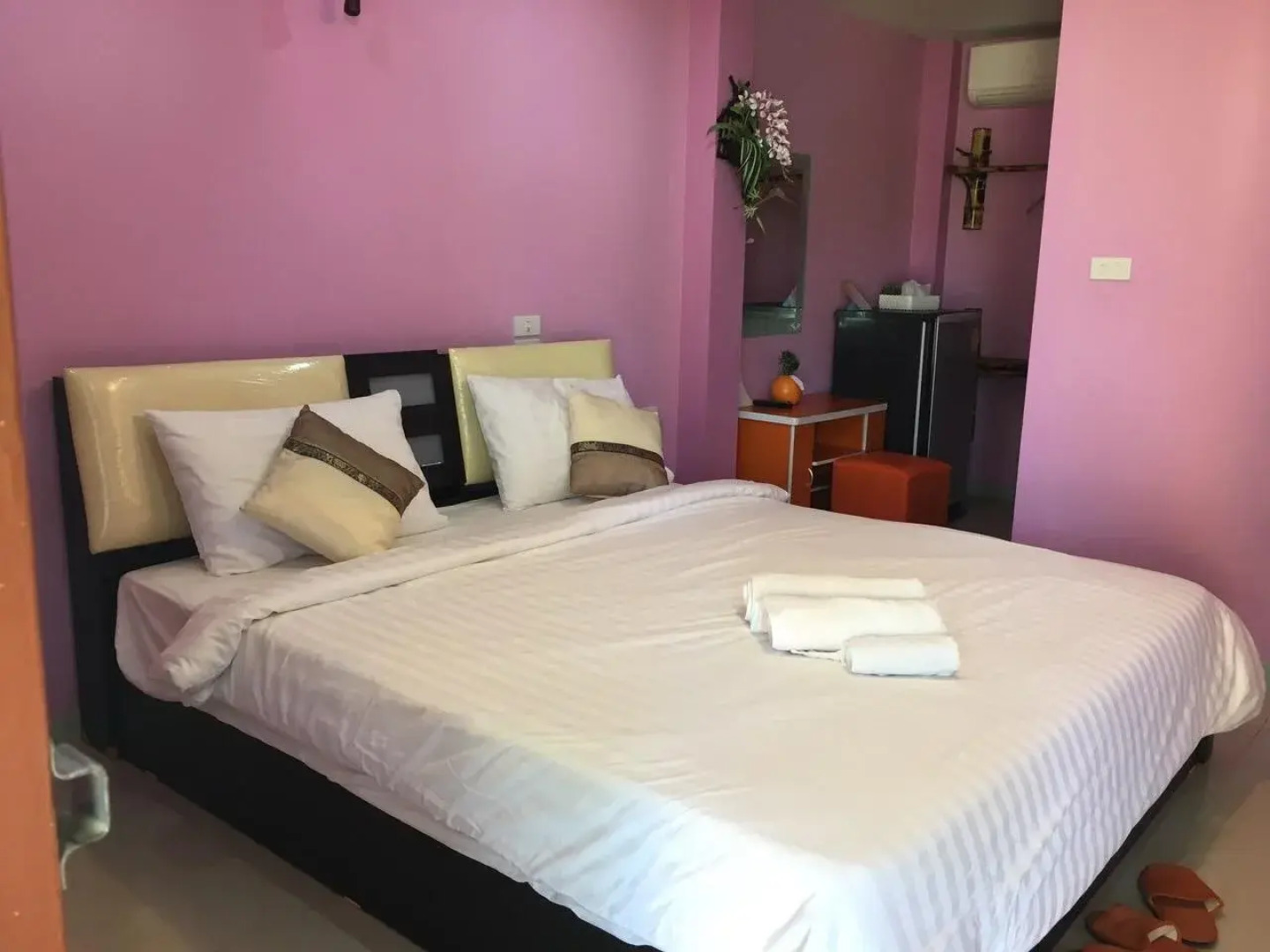 Charming Home Resort