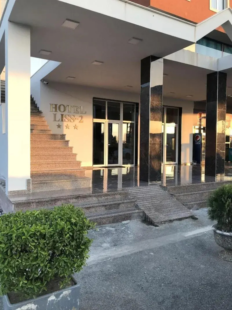 Hotel Liss 2