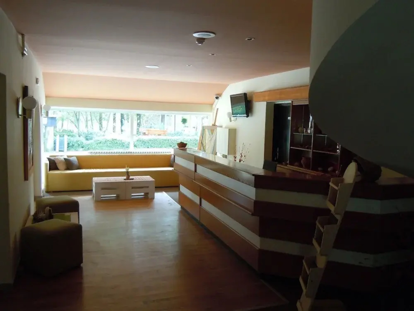 Hotel Park