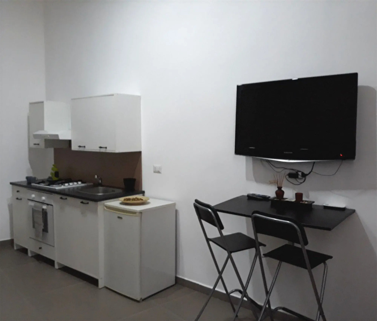 B&B City Center