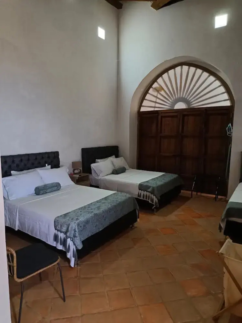 Hotel Boutique Casa Gerar