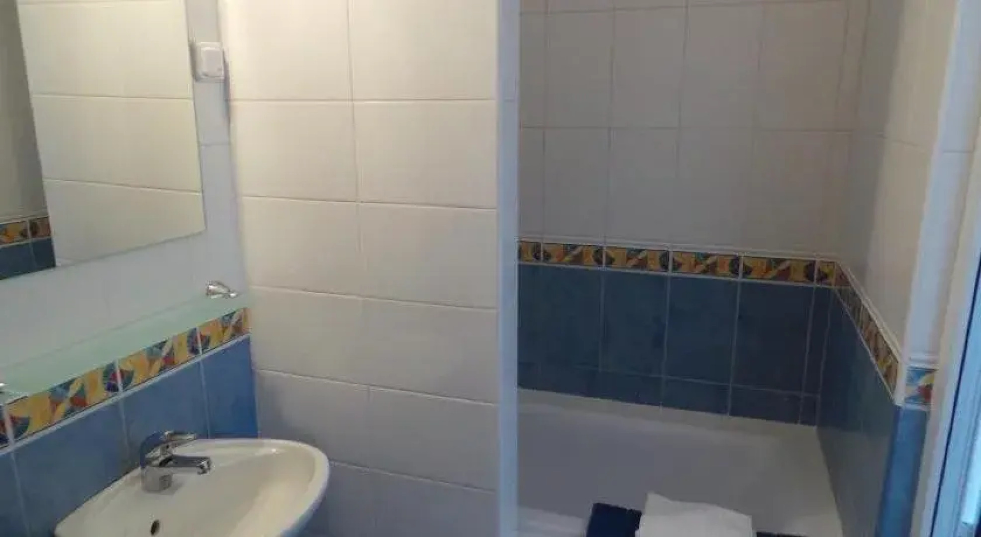 Guest House Near the Sea