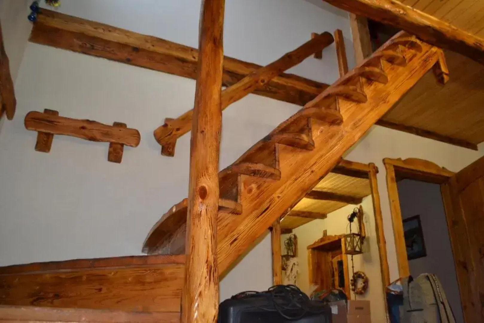 Guesthouse Konny dvor Loschinino