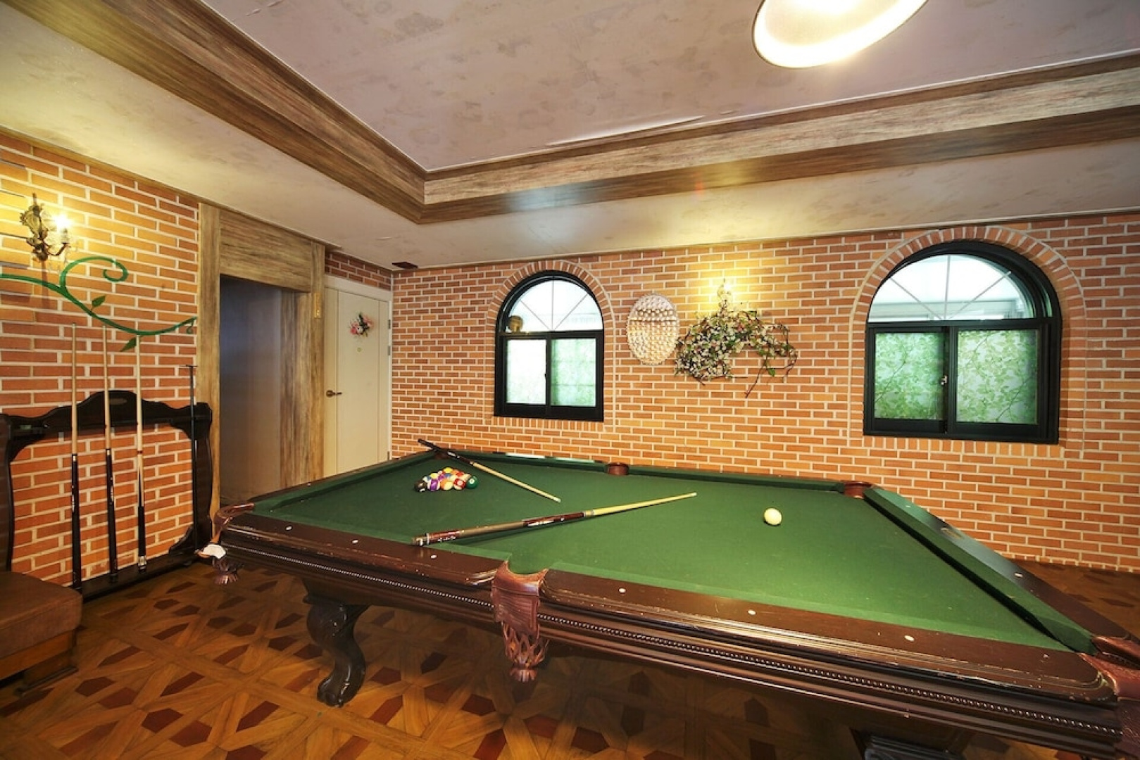 Pocheon Forest Pension