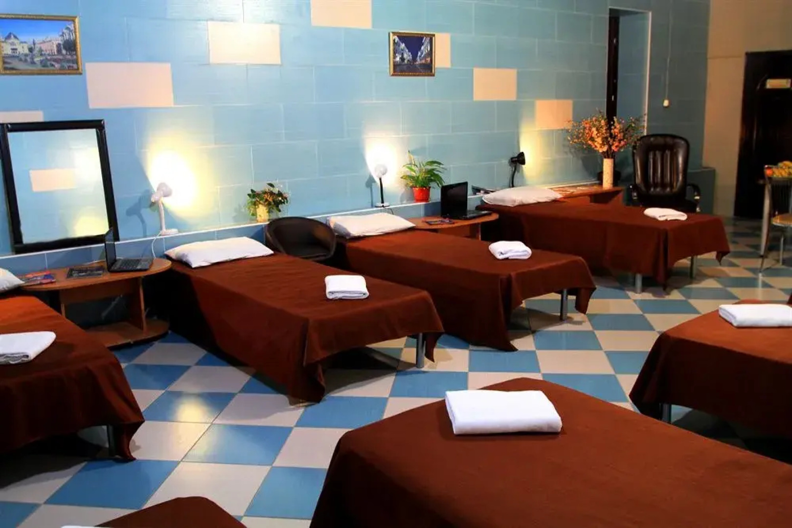 Хостел Корона