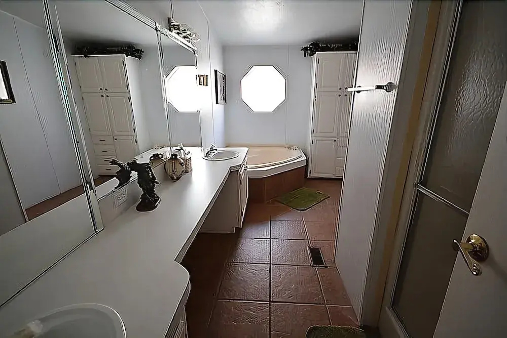 Juniper Pines Cabin - Five Bedroom Cabin