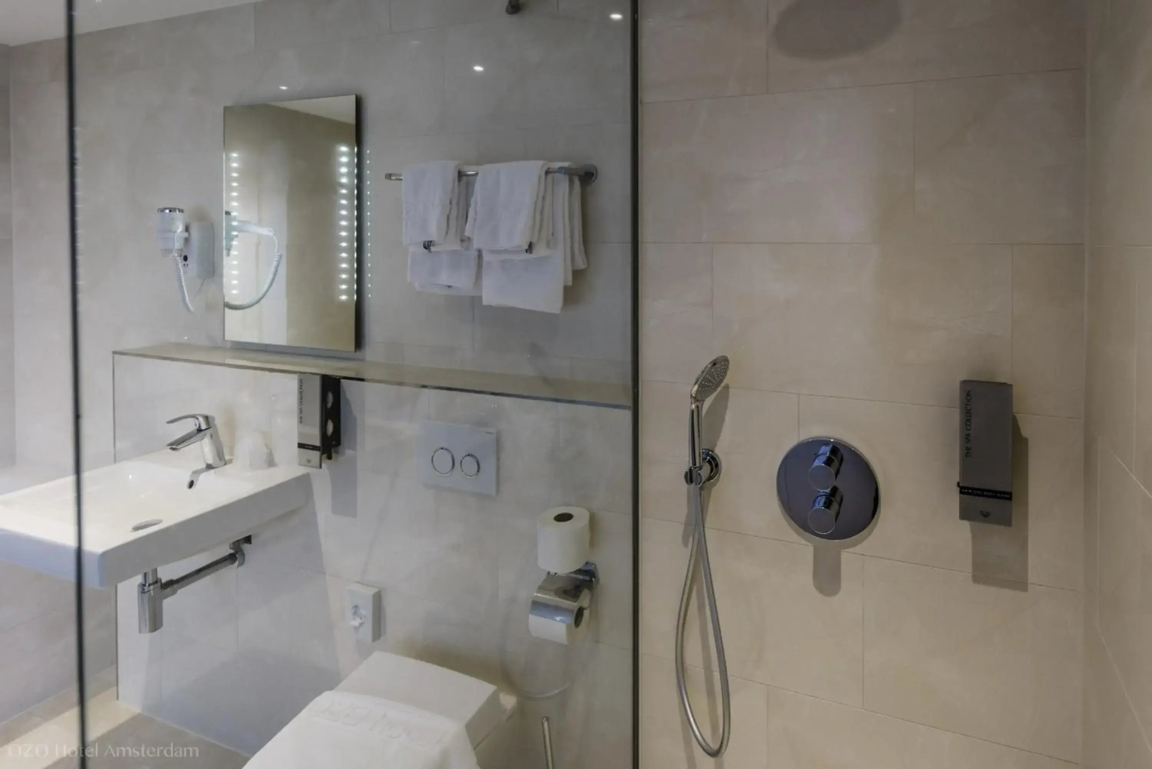 OZO Hotels Arena Amsterdam