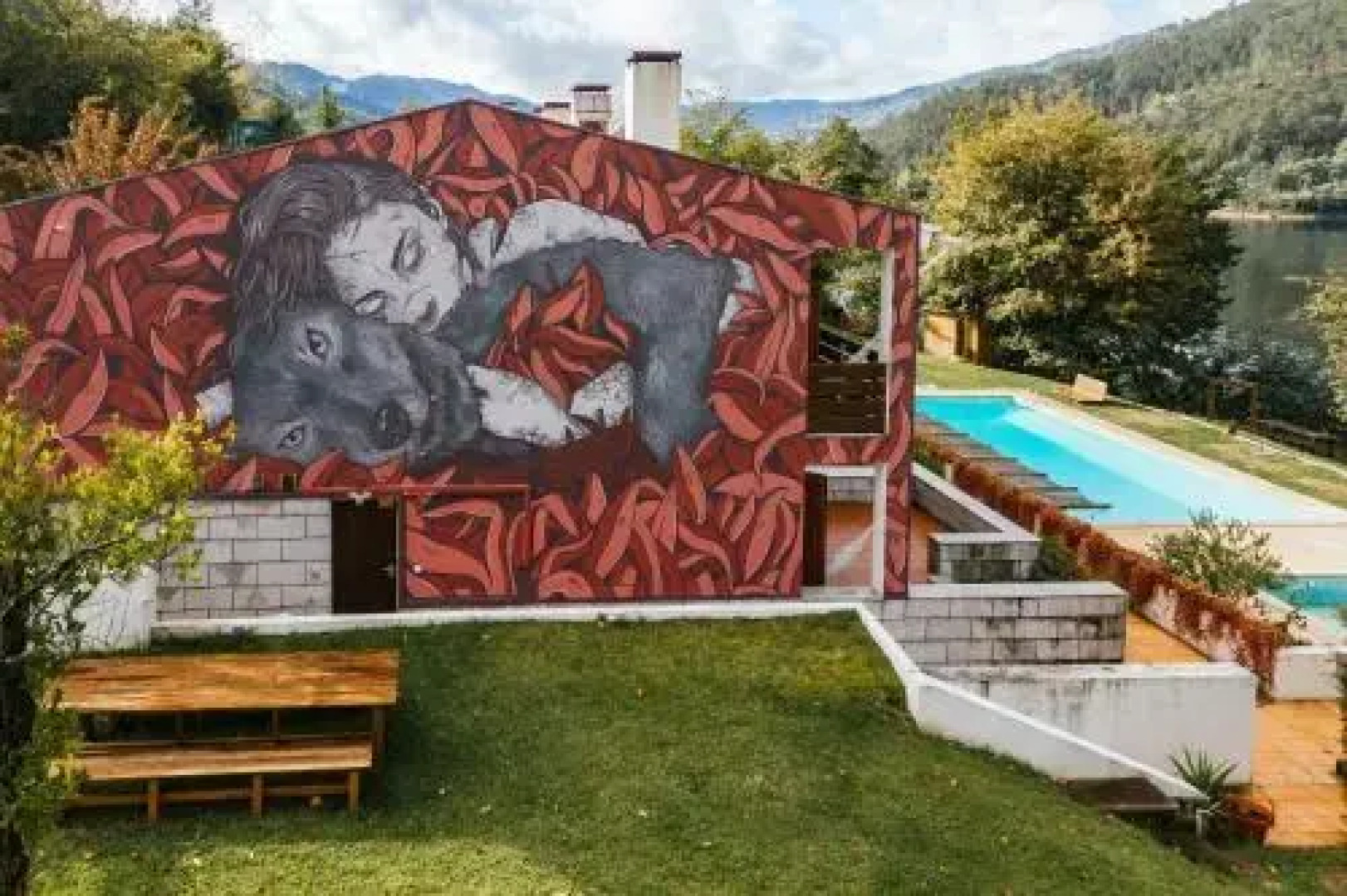 Apartamentos Turisticos Geres Albufeira