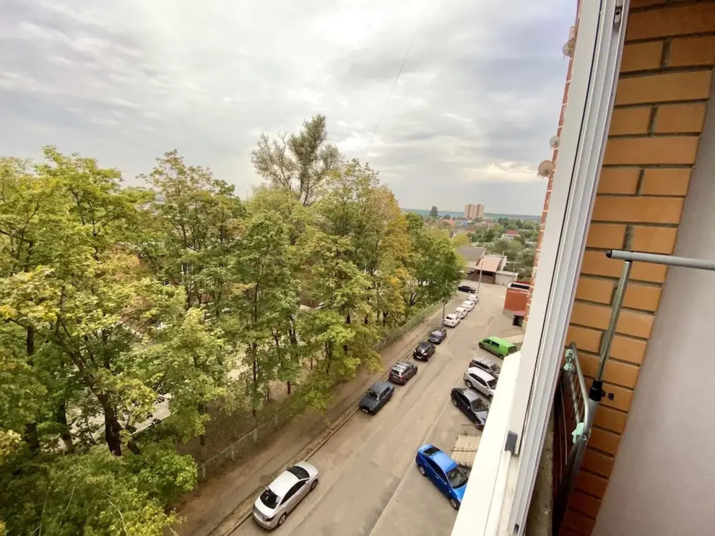 Апартаменты «Добрые Сутки», ул. Ватутина, 36 к. 1