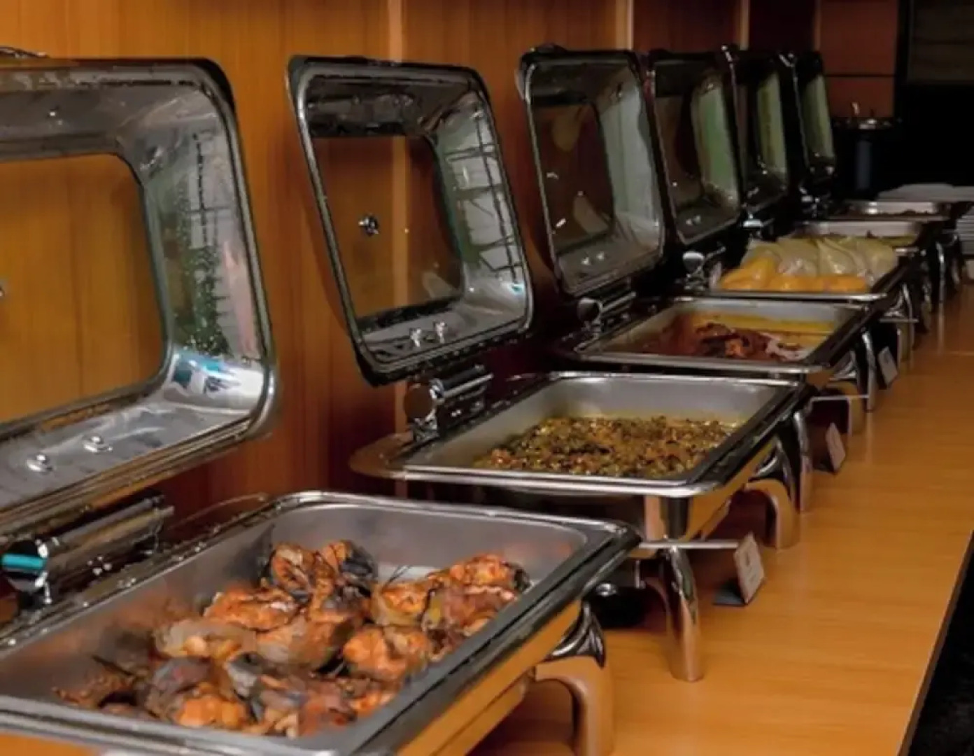 Ughelli Wetland Hotel