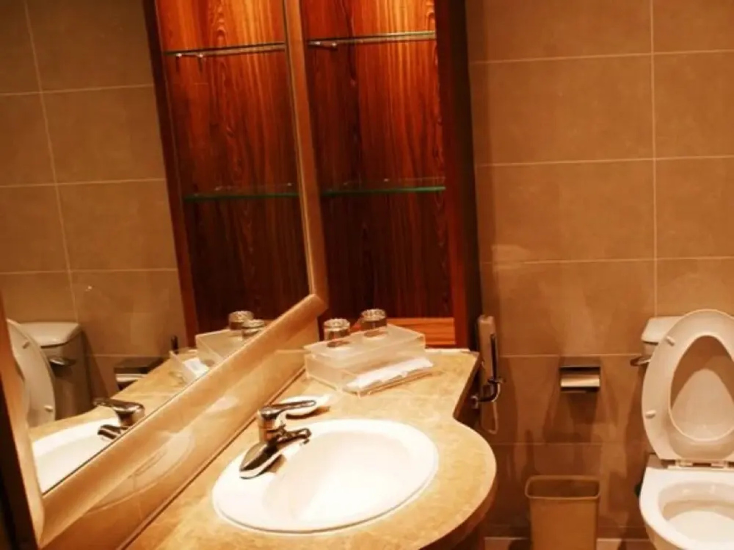 Wenxin Holiday Hotel