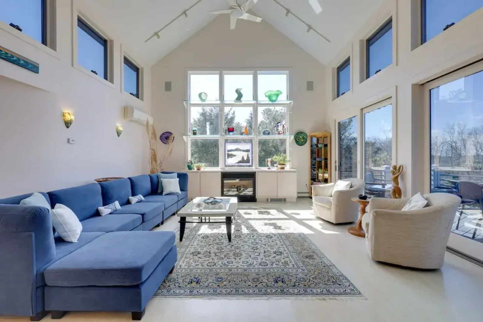 Wellfleet Home w/ Deck, Bay Views & Kayaks