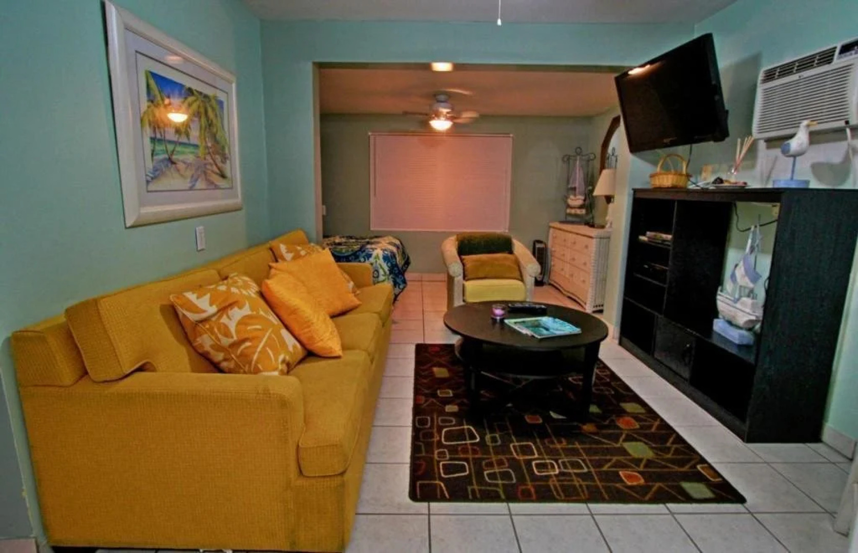 Clearwater Beach Cabana