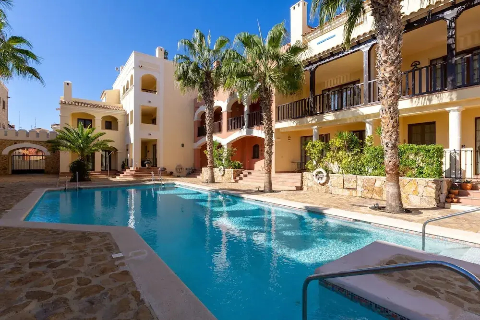 Villaricos
