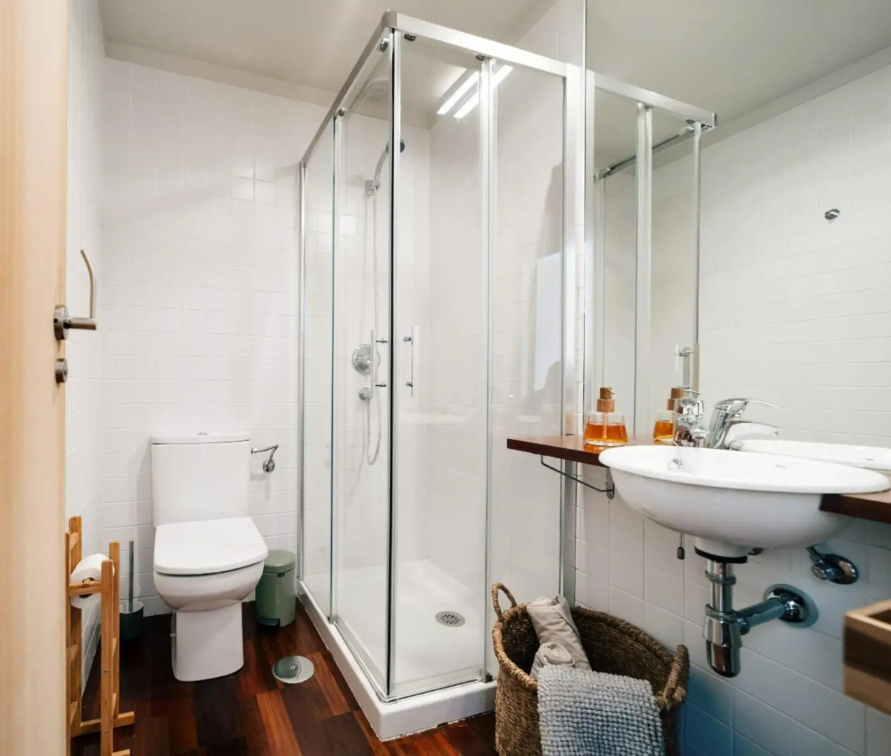 Stunning Dúplex CJ A Illa