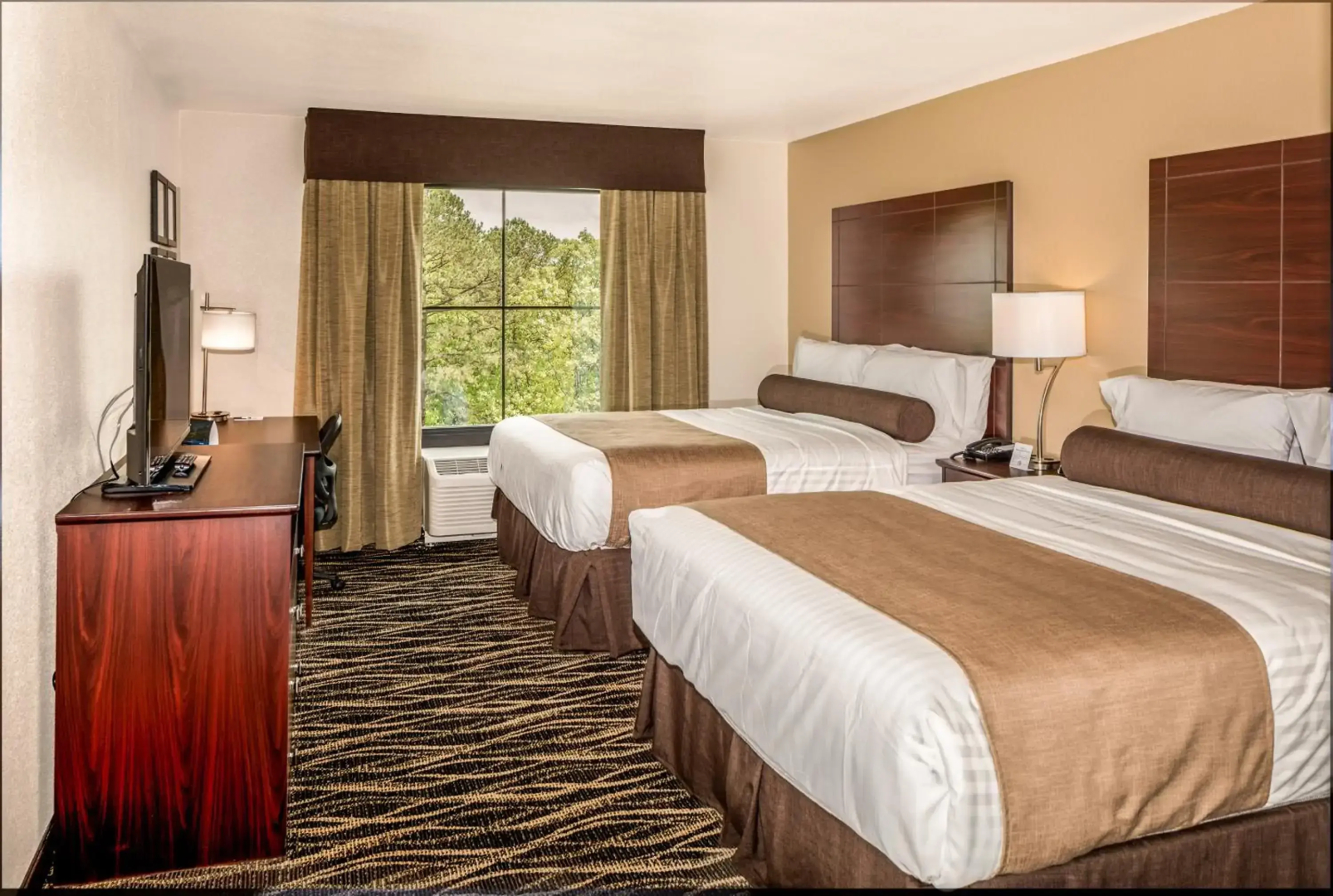 Cobblestone Inn & Suites - Fairfield Bay