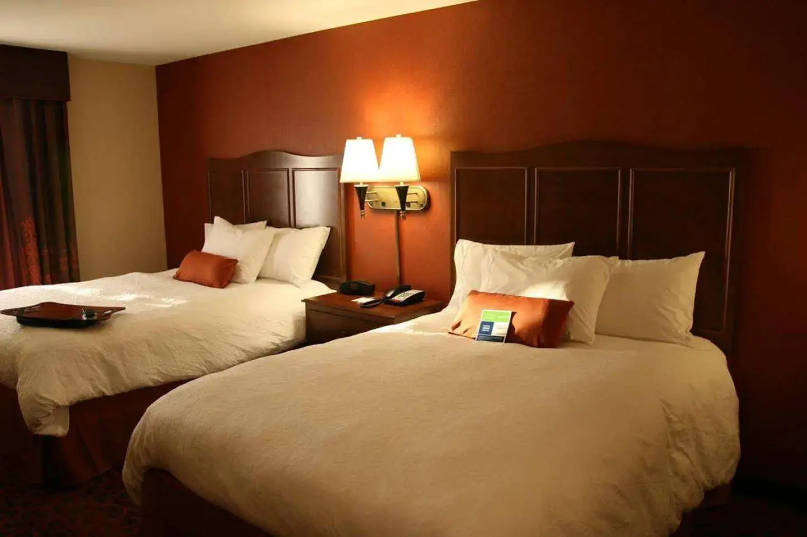 Hampton Inn & Suites New Castle