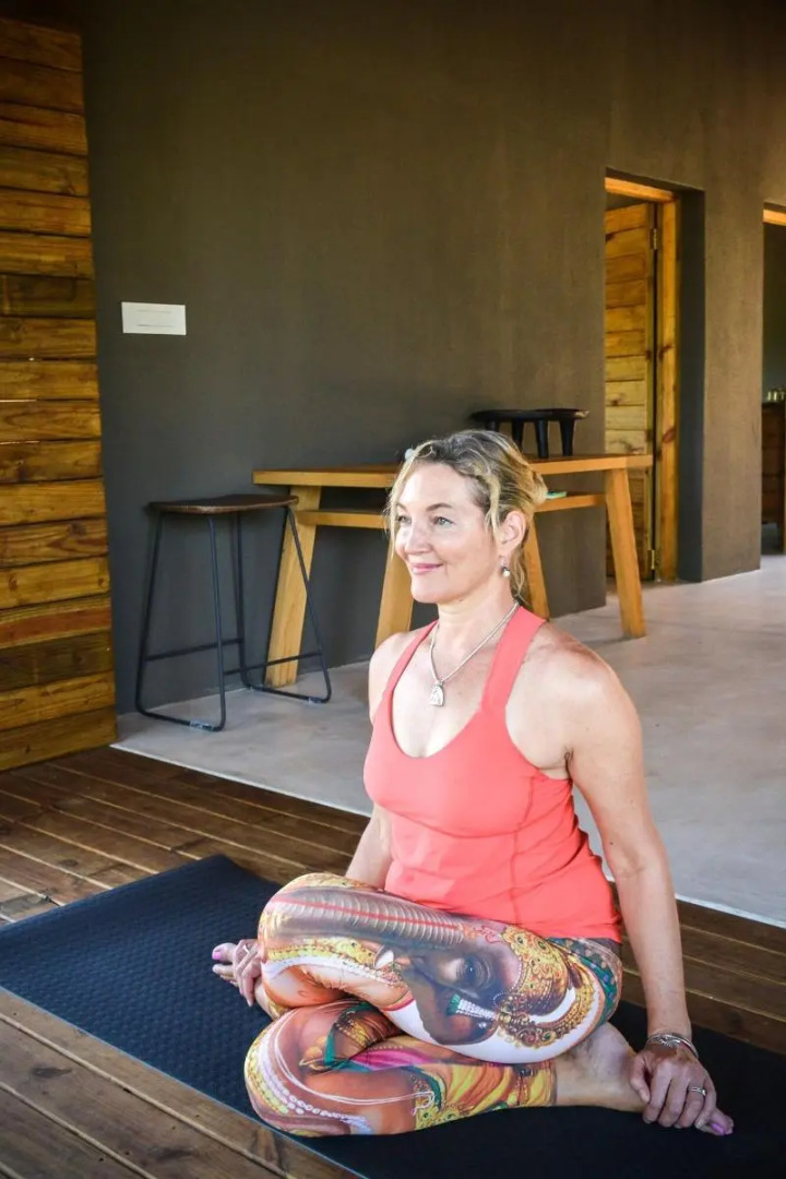 Lion Sands Ivory Lodge