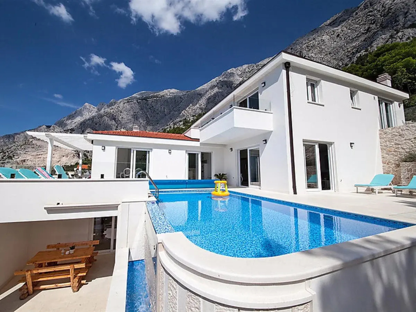 Villa Prestige El Médano