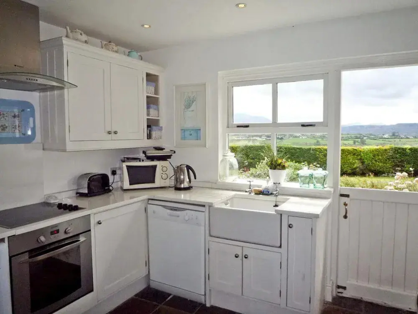 Fleur Cottage
