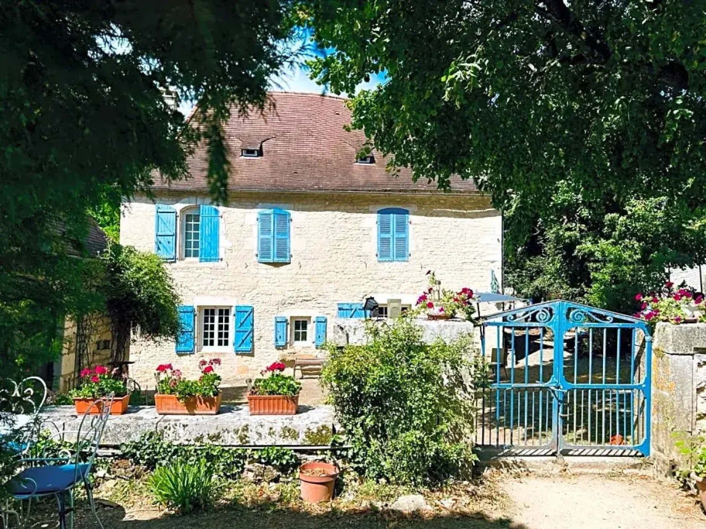 Auberge du lion d'or