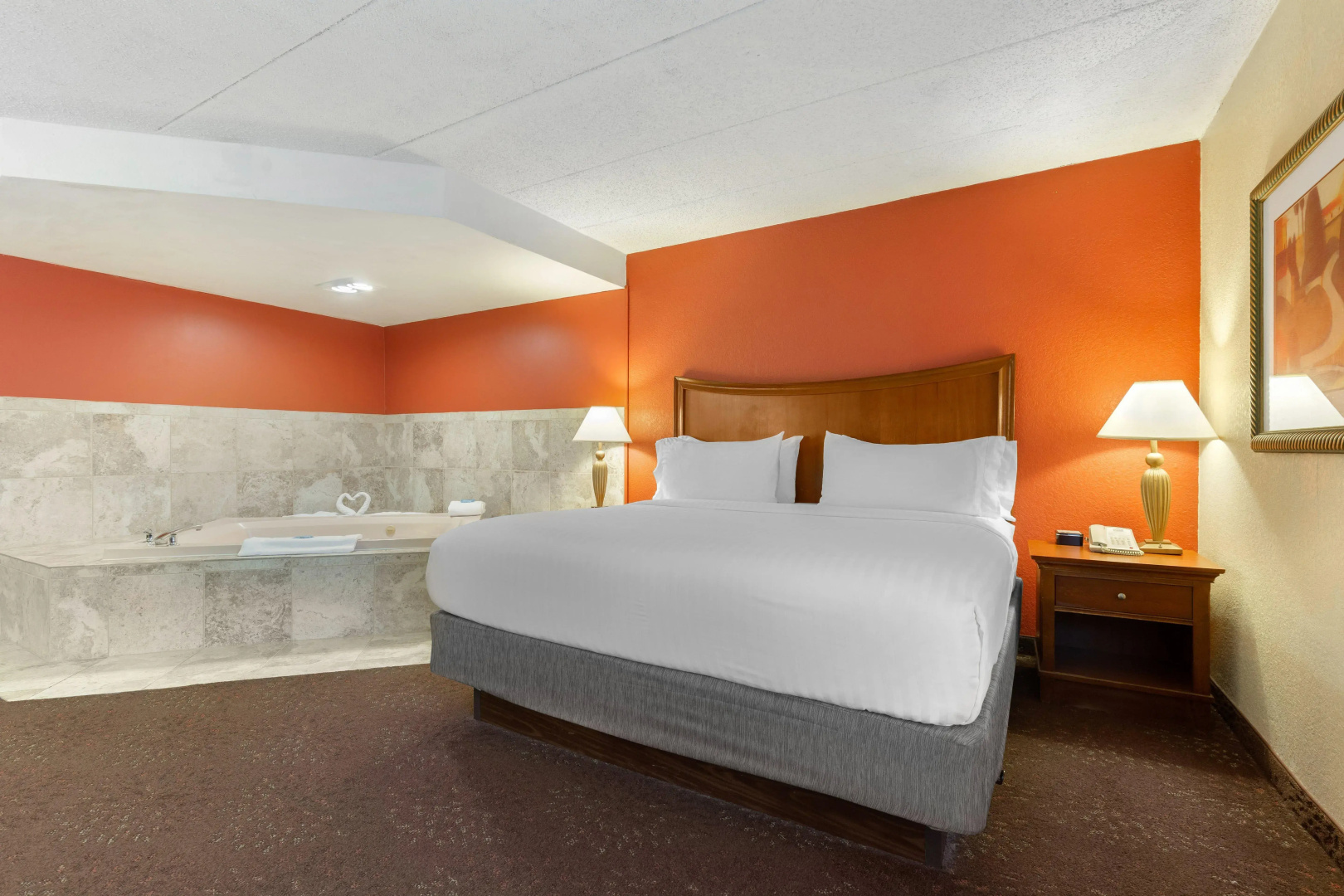 Holiday Inn Express Chicago-Downers Grove by IHG
