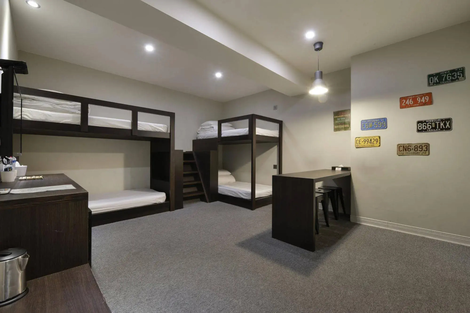 Taichung Box Design Hotel