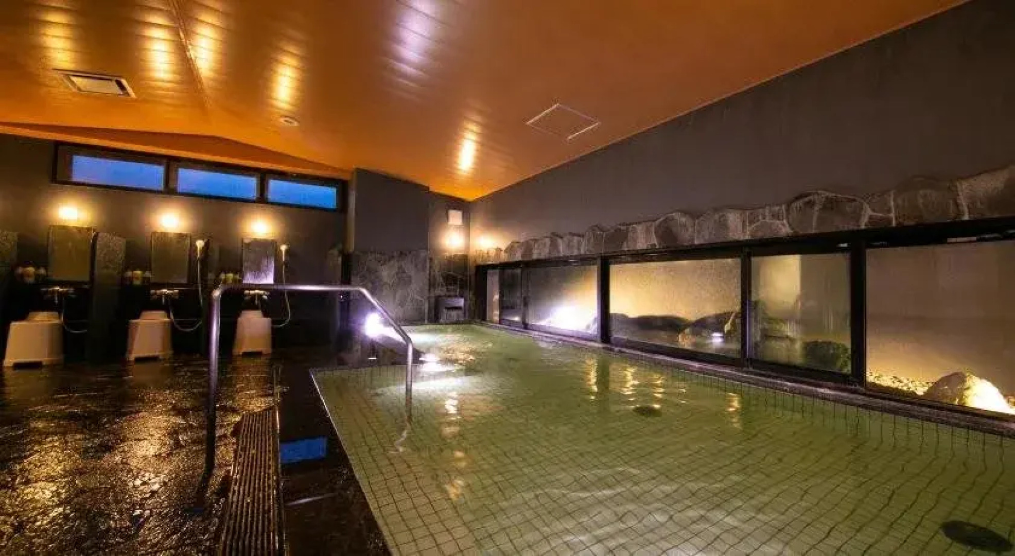 Miyakonojo Green Hotel