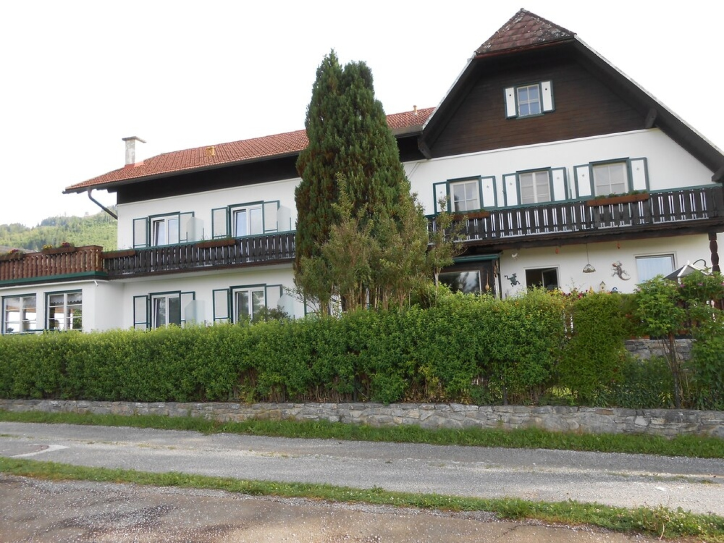Pension Gierlinger