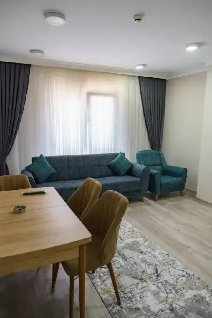 Thoania Apart Otel