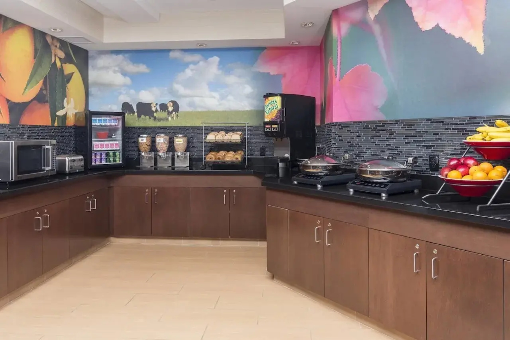 Fairfield Inn & Suites Galesburg