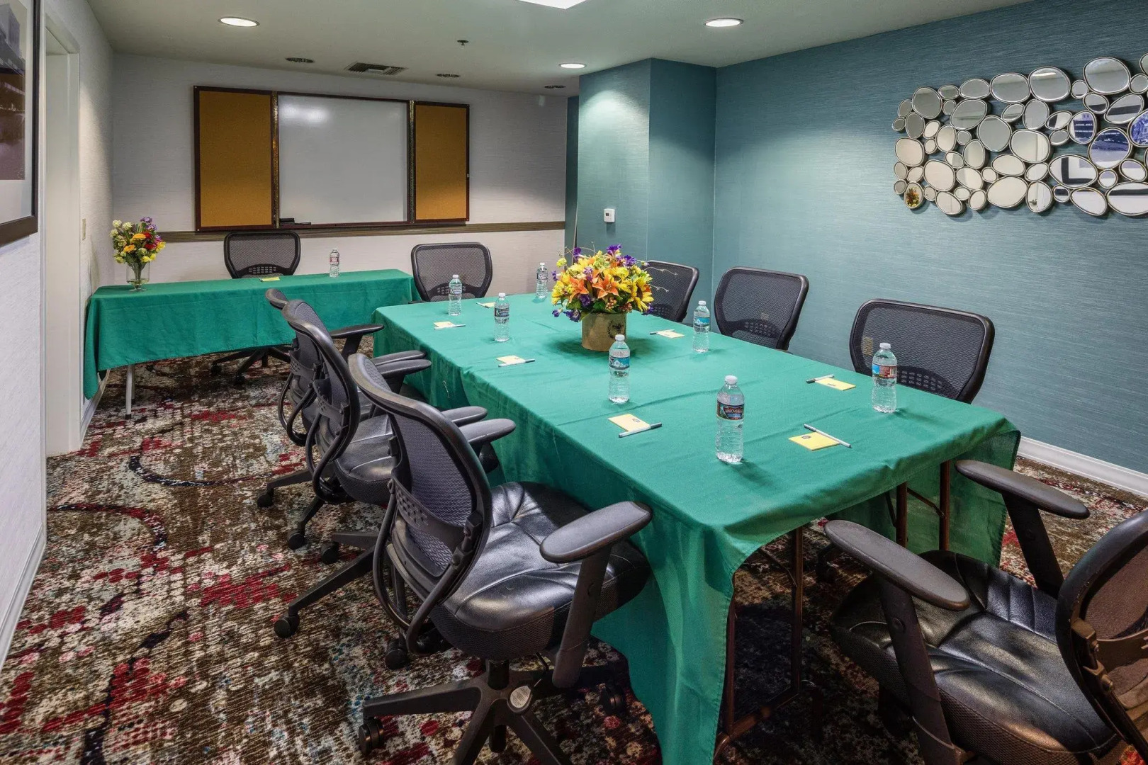 Hampton Inn San Francisco Airport