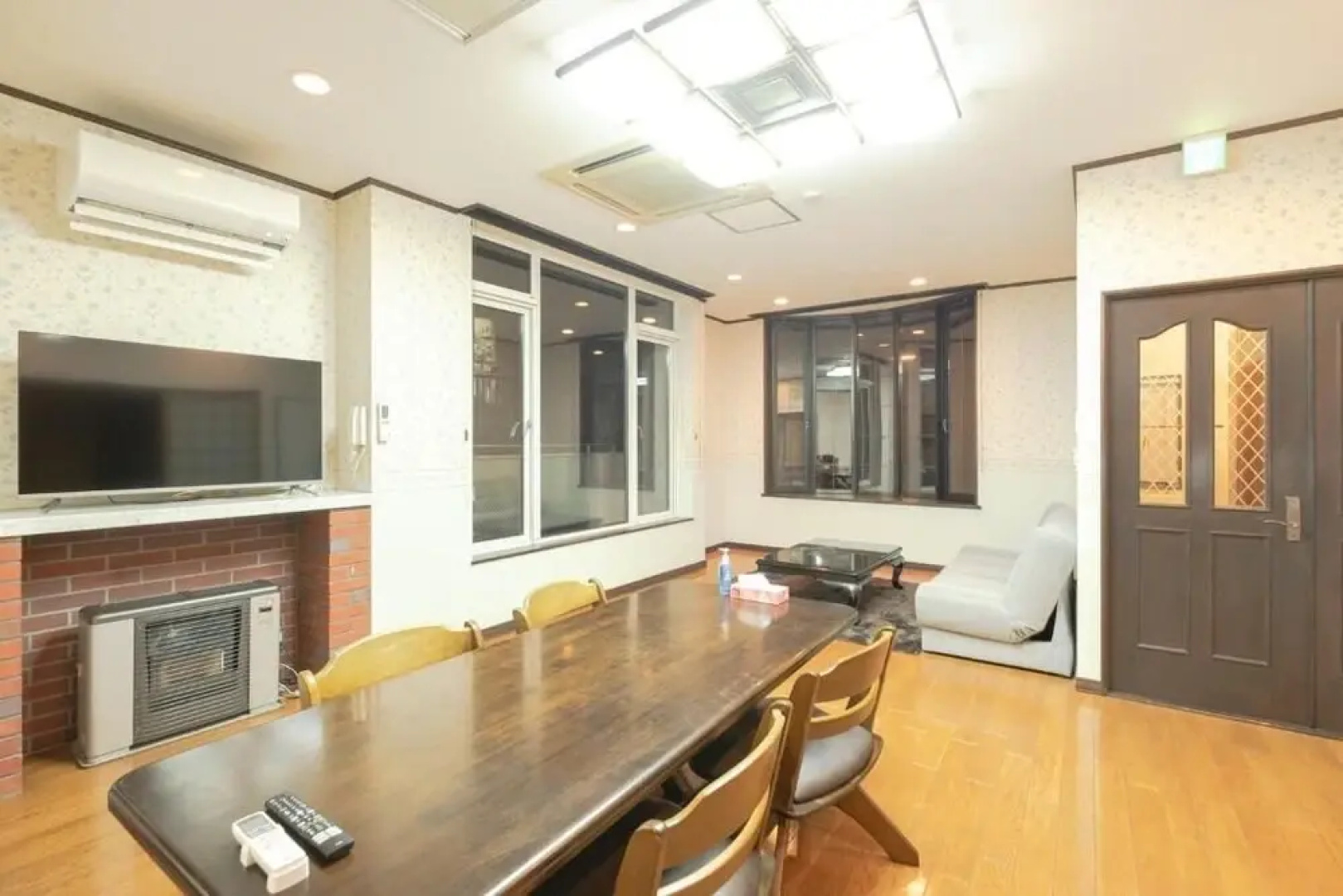 Stay In Asahikawa99