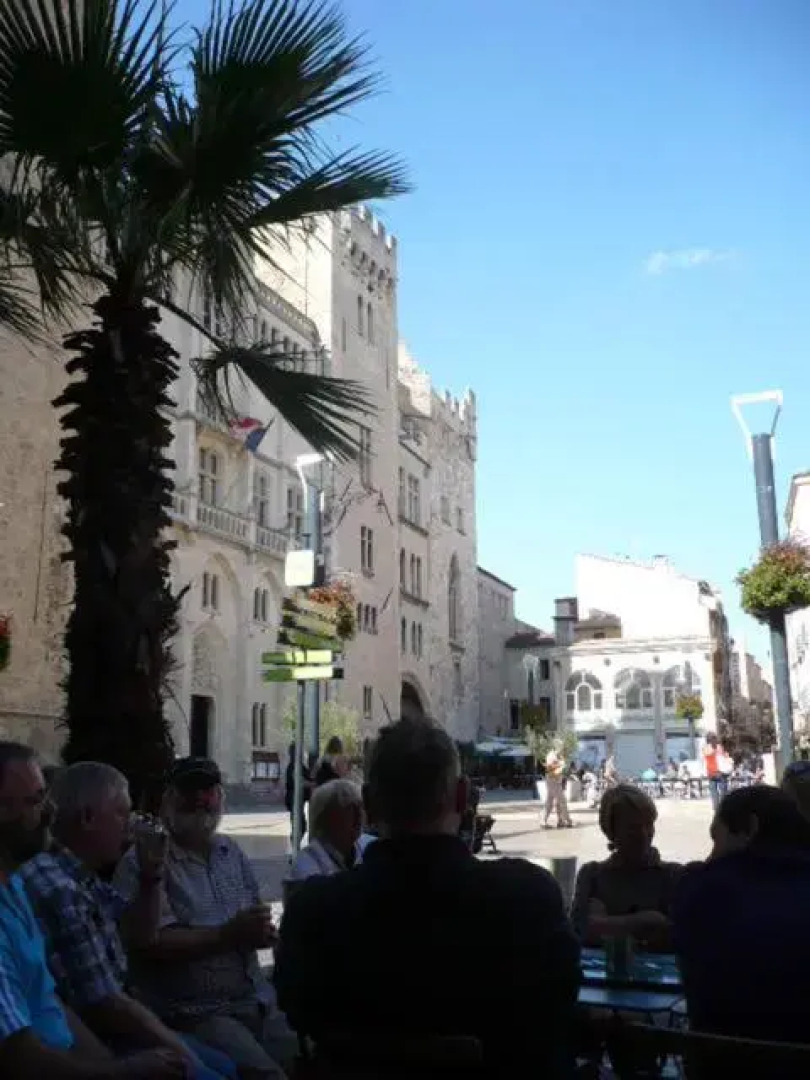 La Lucques Masabelle