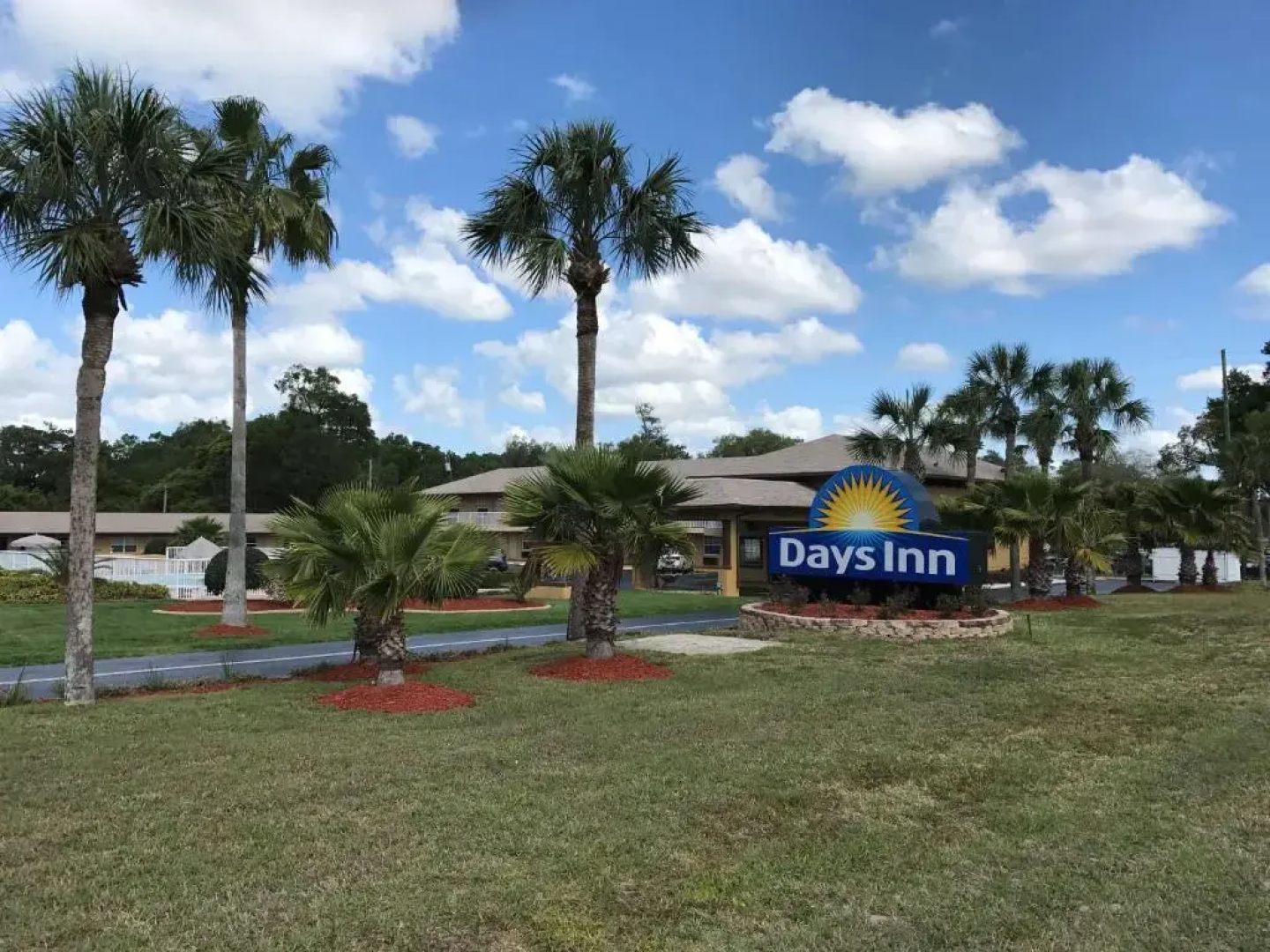 Days Inn Orange City/Deland