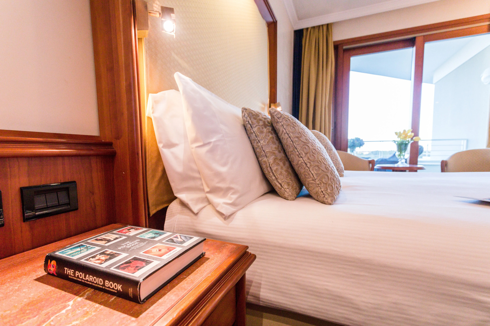 Galzignano Resort Terme & Golf - Hotel Splendid