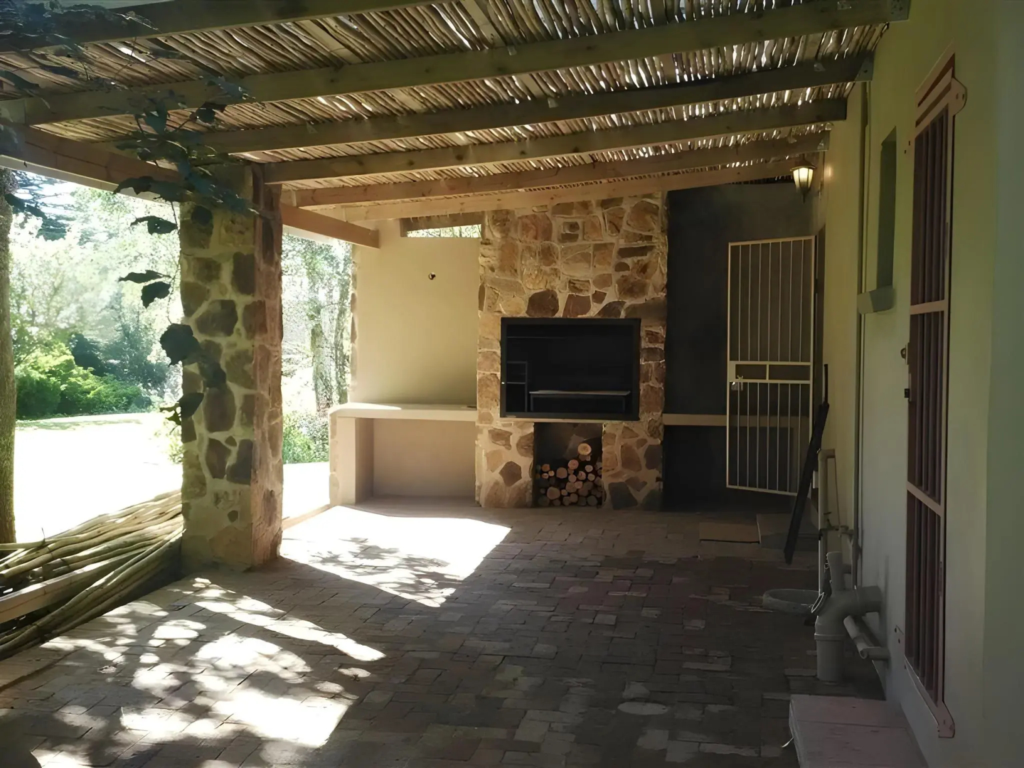 Treelands Estate Dullstroom