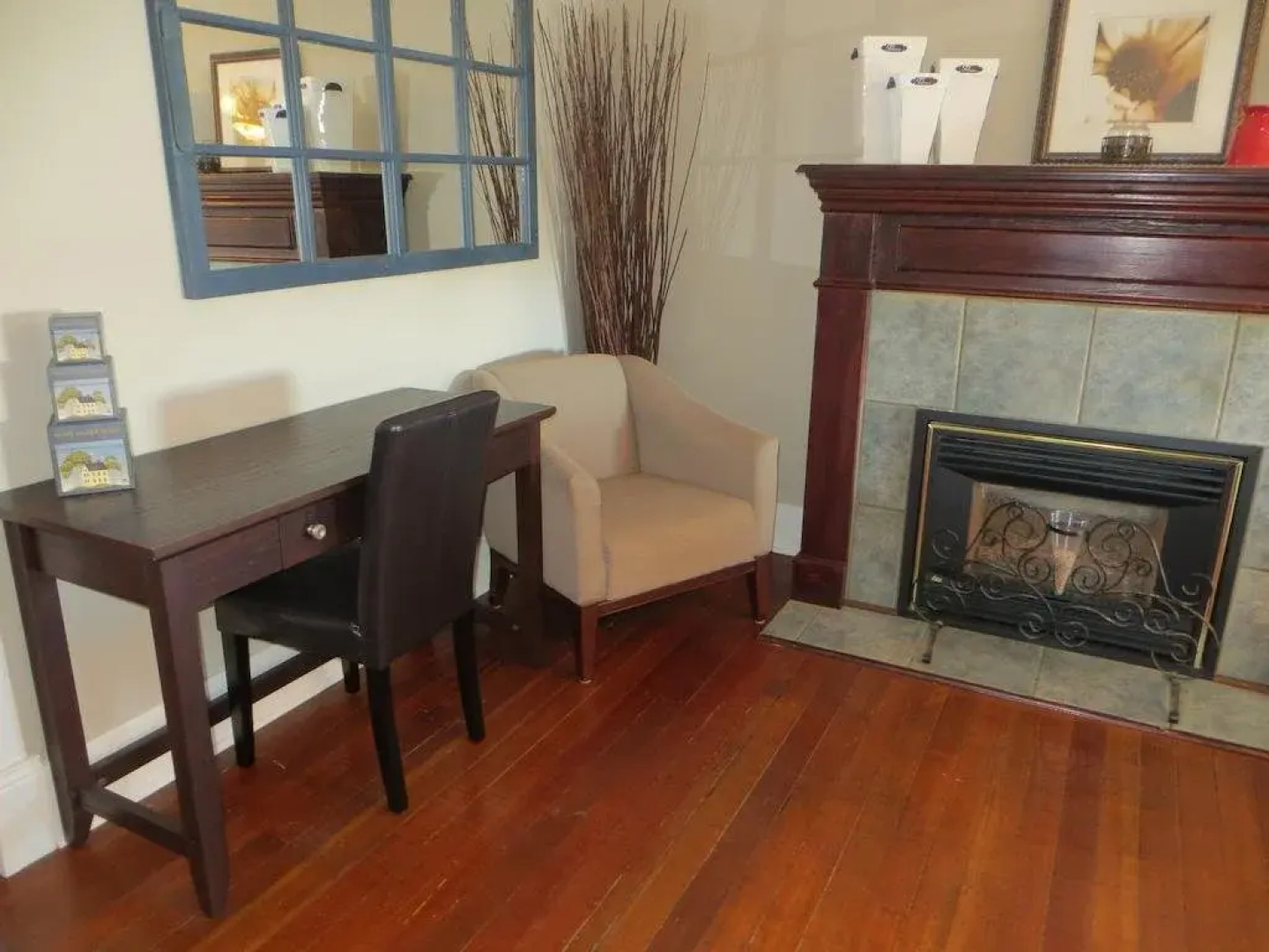 That Country Place B&B