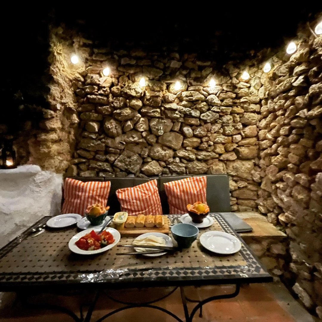 Casa Mandarina