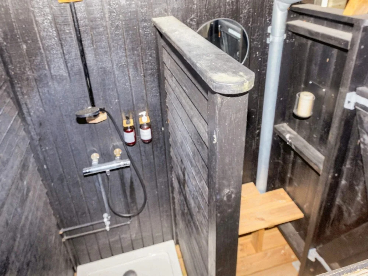 6 Person Holiday Home in Hojslev