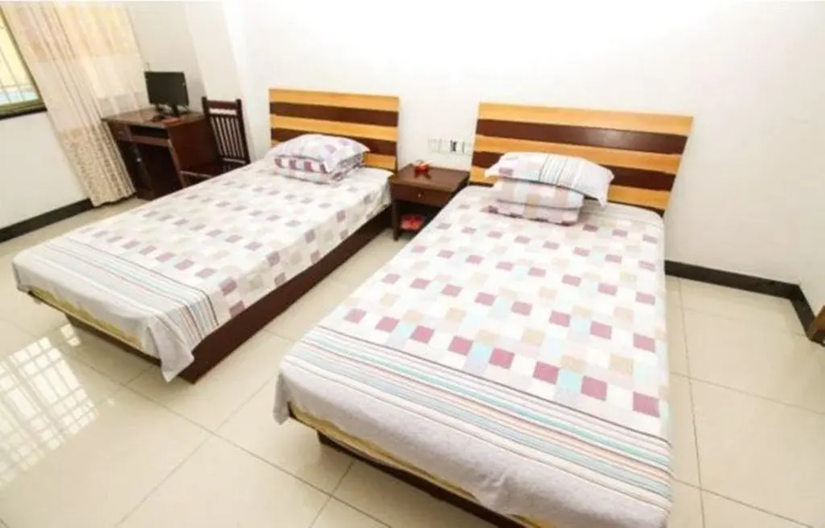 Anqing Qianshan Fuxiu Inn