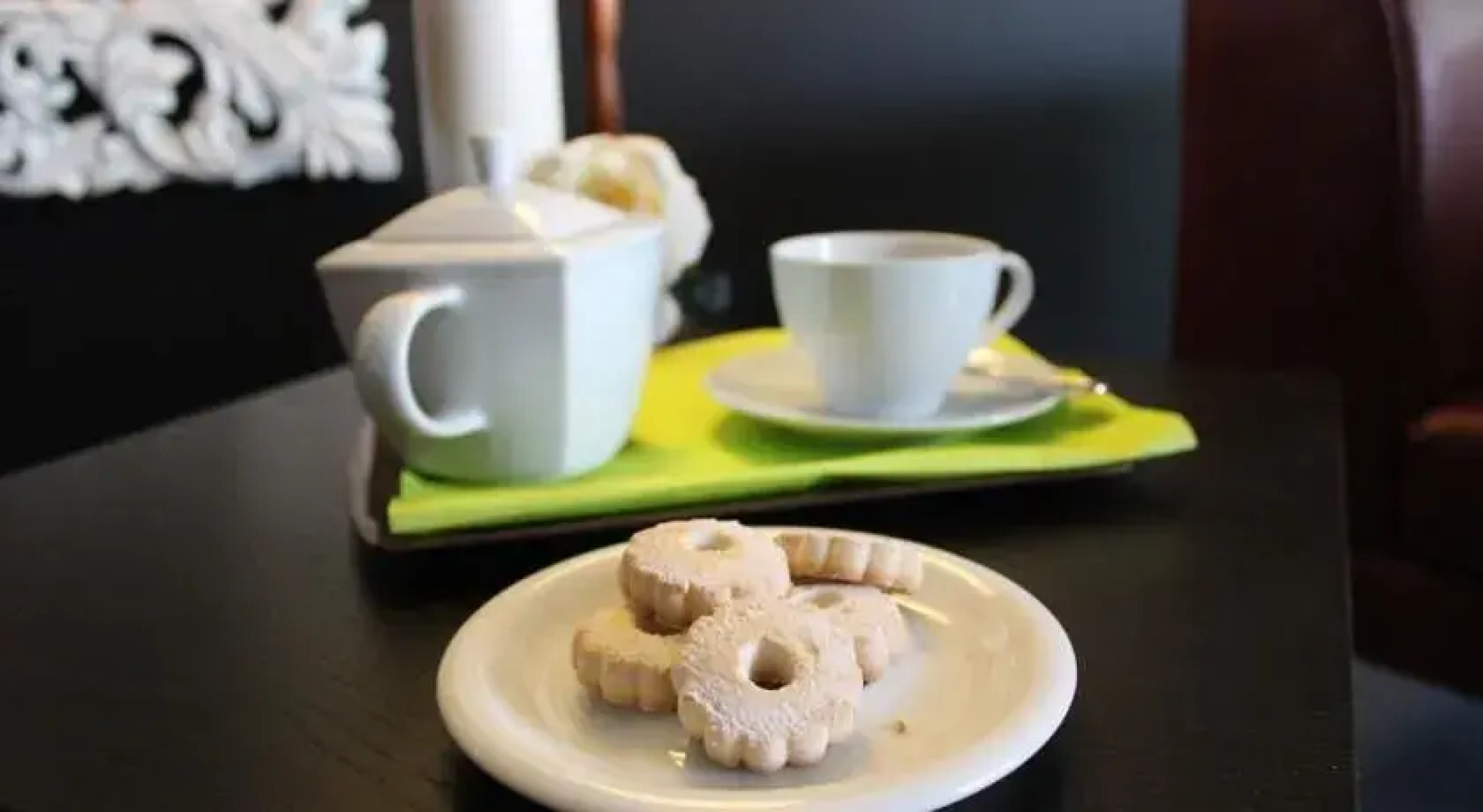 Hotel Zoello Je Suis